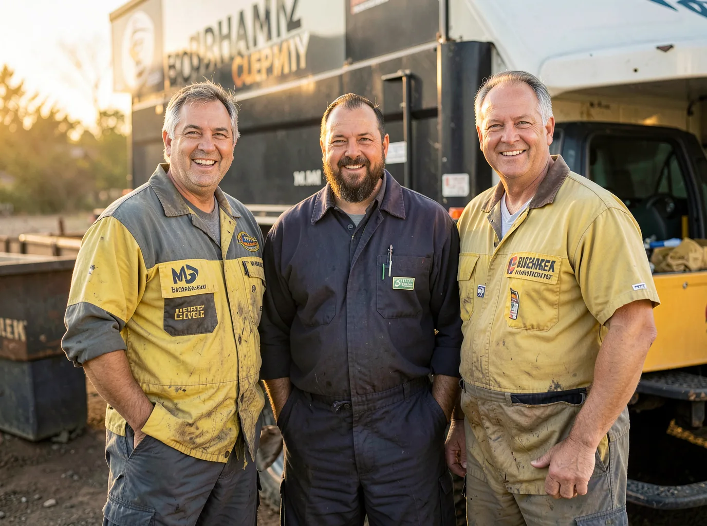 Sewage Cleanup company in Mesquite, NV