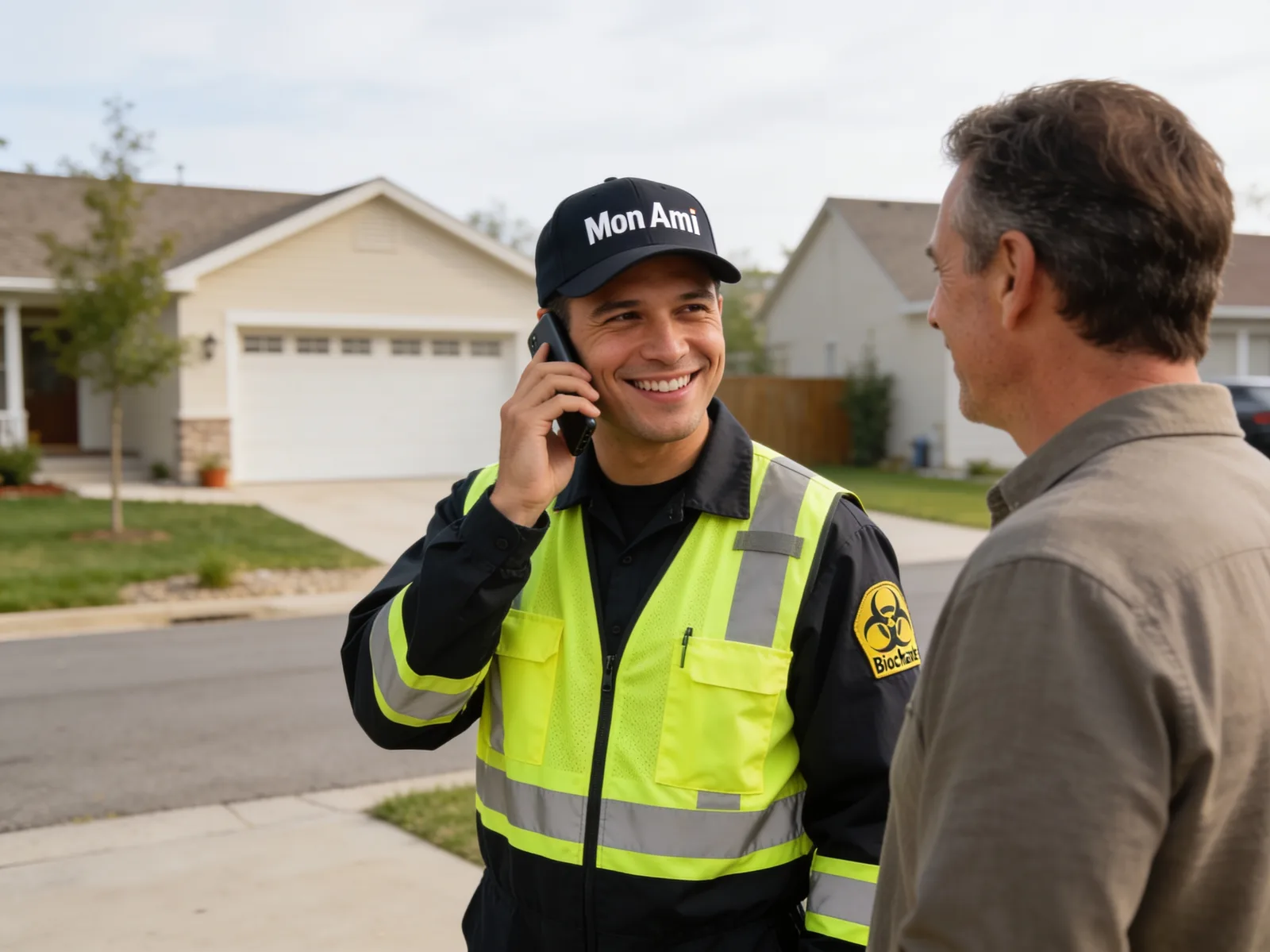 Sewage Cleanup Mesquite, NV FAQs