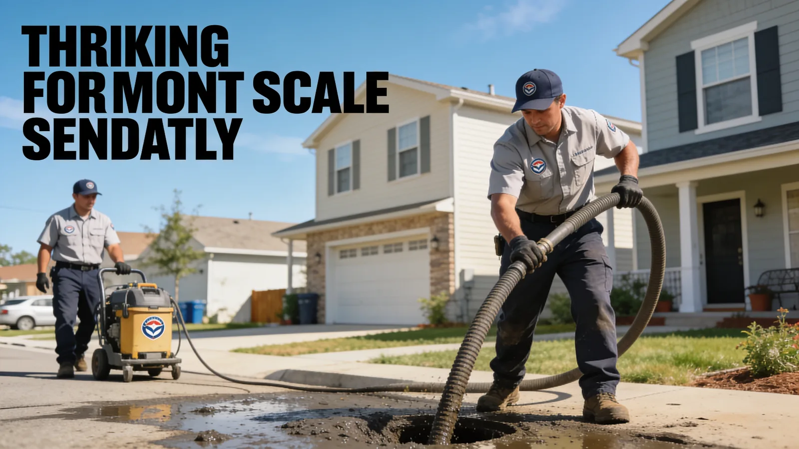 Sewage Cleanup in Mesquite, NV near me